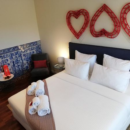 شقة Lx Art Flats | Flat One Lisboa المظهر الخارجي الصورة