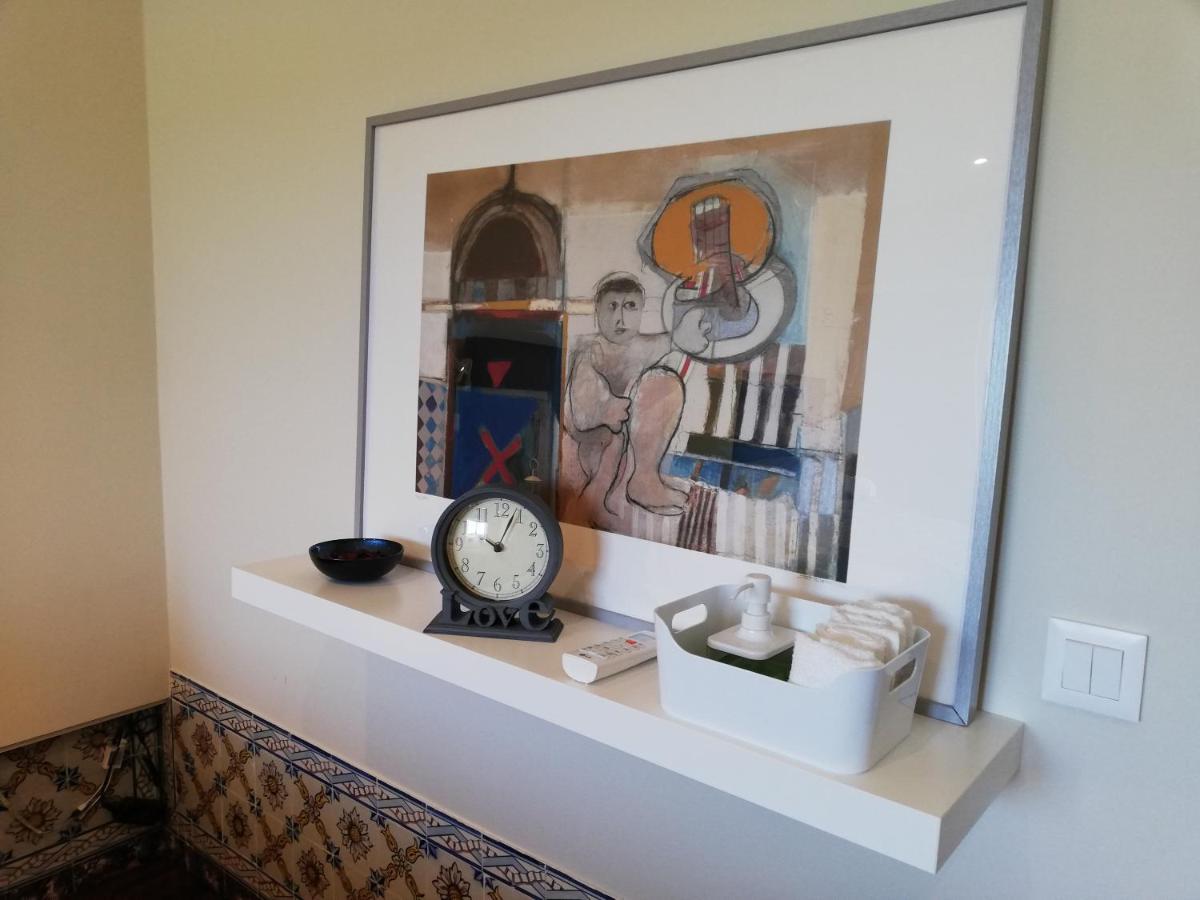 شقة Lx Art Flats | Flat One Lisboa المظهر الخارجي الصورة