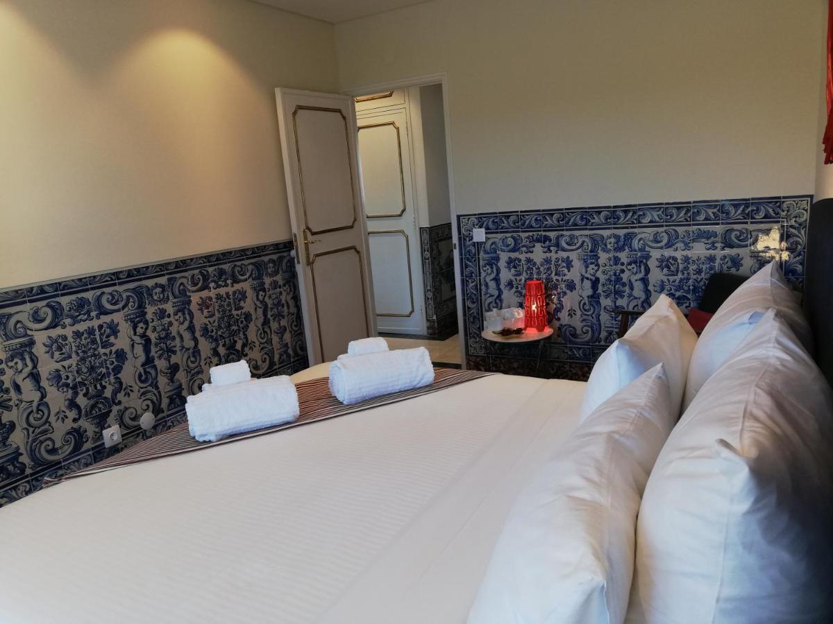 شقة Lx Art Flats | Flat One Lisboa المظهر الخارجي الصورة