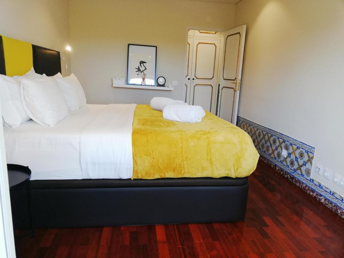 شقة Lx Art Flats | Flat One Lisboa المظهر الخارجي الصورة