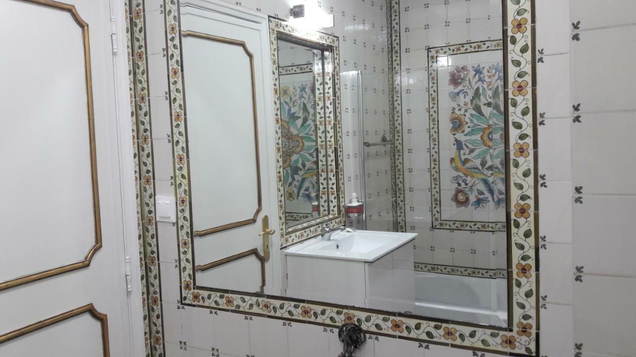 شقة Lx Art Flats | Flat One Lisboa المظهر الخارجي الصورة
