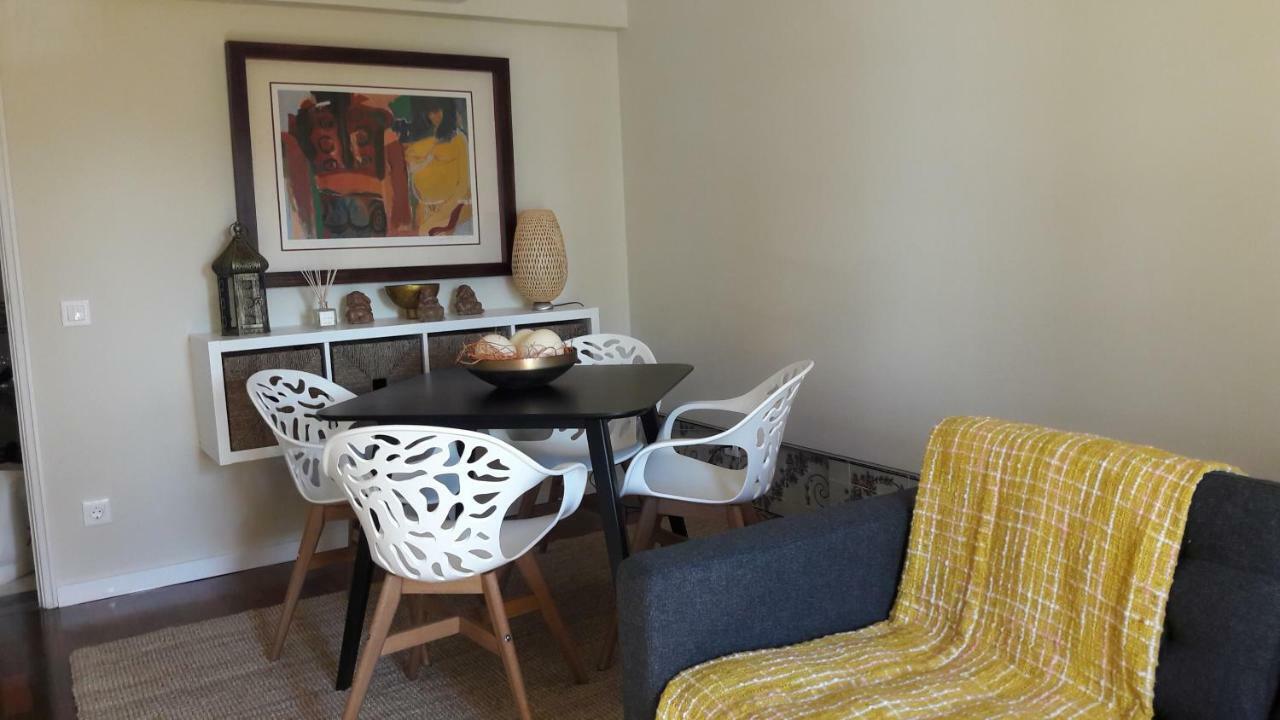 شقة Lx Art Flats | Flat One Lisboa المظهر الخارجي الصورة