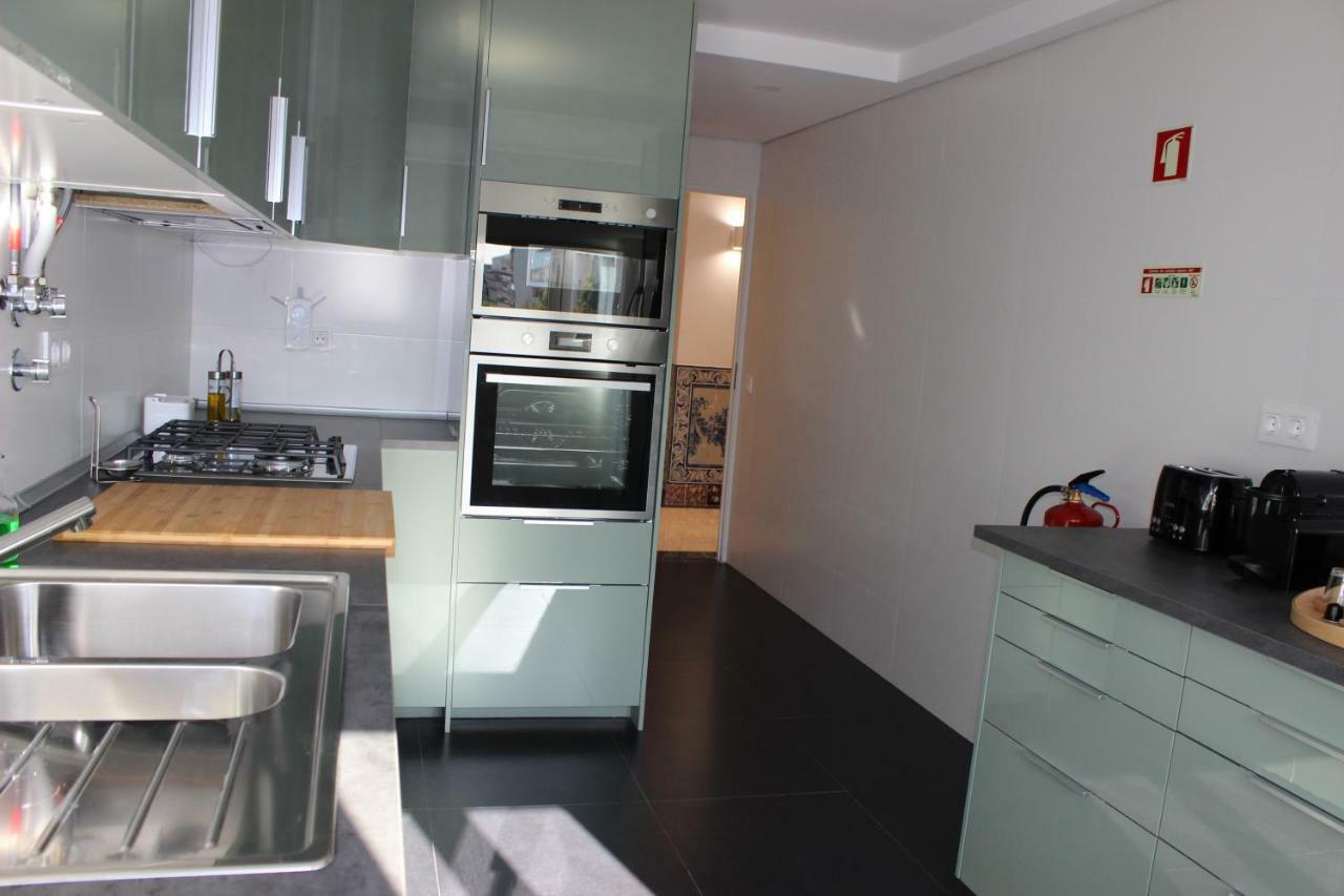 شقة Lx Art Flats | Flat One Lisboa المظهر الخارجي الصورة
