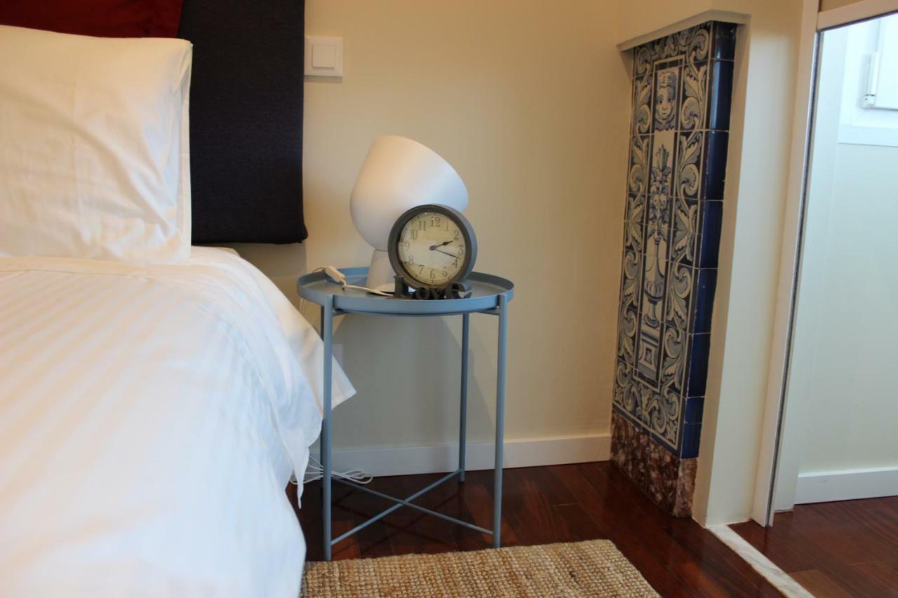 شقة Lx Art Flats | Flat One Lisboa المظهر الخارجي الصورة