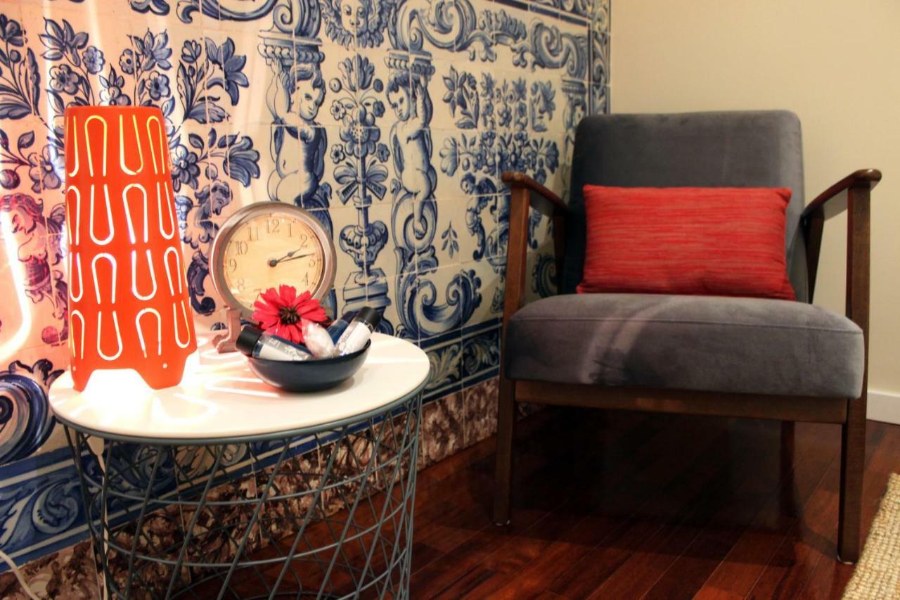 شقة Lx Art Flats | Flat One Lisboa المظهر الخارجي الصورة